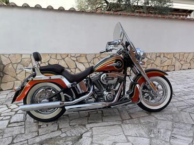 Harley-Davidson 1800 Deluxe (2014 - 15) - FLSTNSE usata