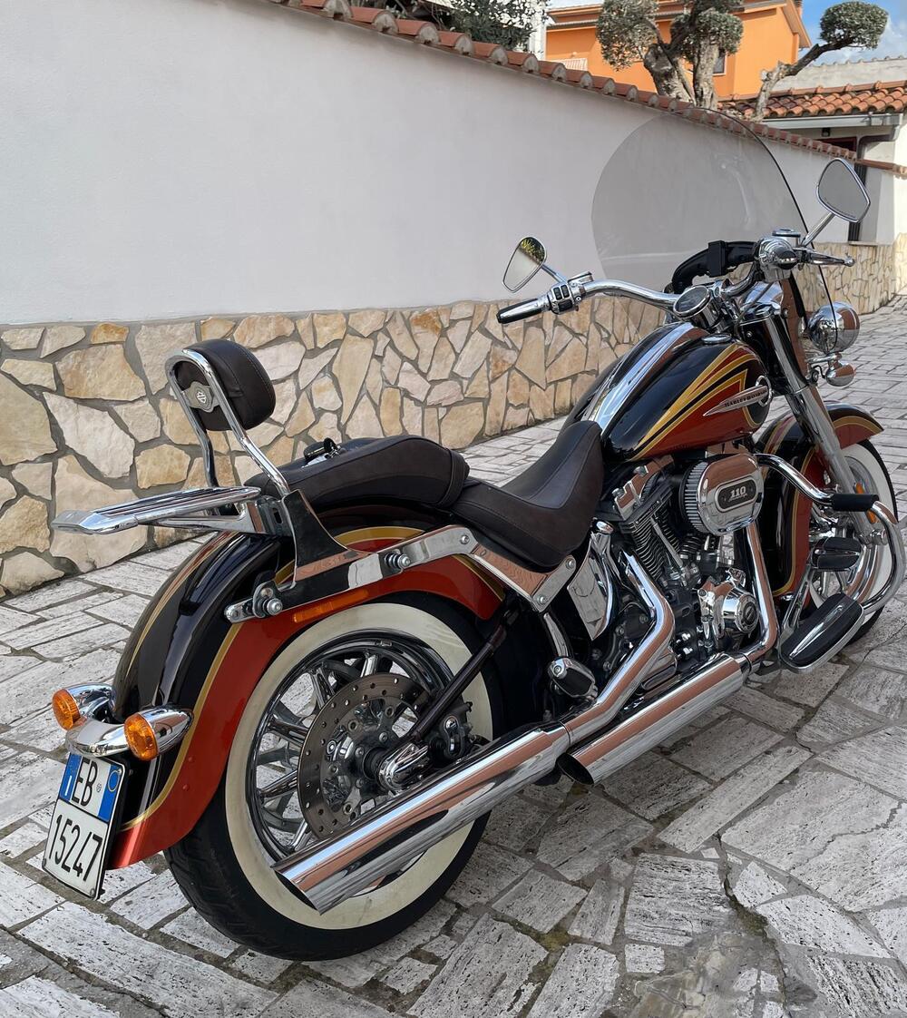 Harley-Davidson 1800 Deluxe (2014 - 15) - FLSTNSE (7)