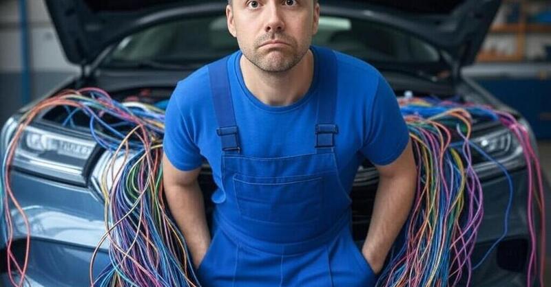 Tecnici per riparare auto elettriche cercasi, ne manca 1 milione
