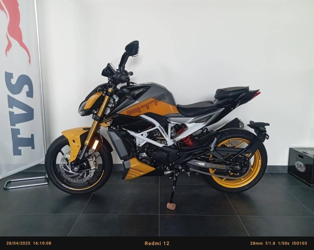 TVS Motor RTR 310 (2024 - 25) (2)