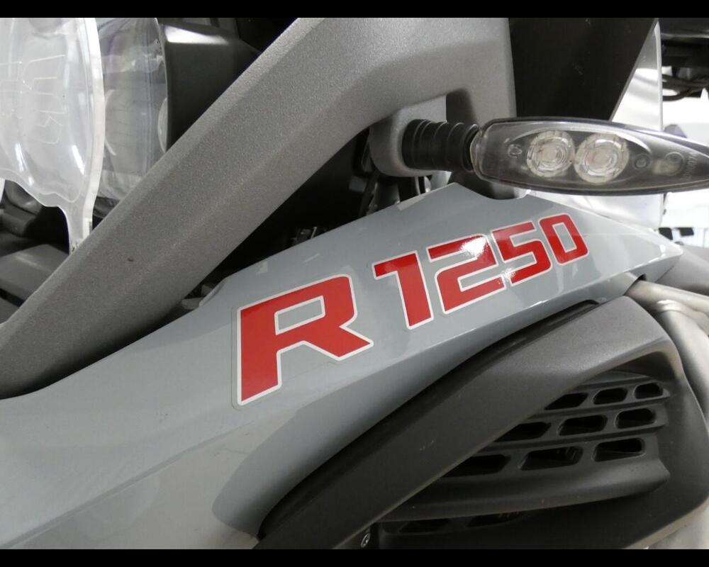 Bmw R 1250 GS Adventure (2019 - 20) (13)