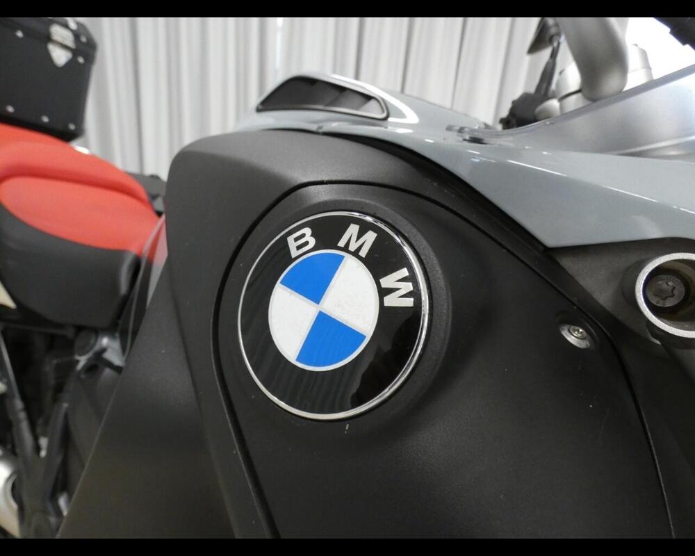 Bmw R 1250 GS Adventure (2019 - 20) (14)