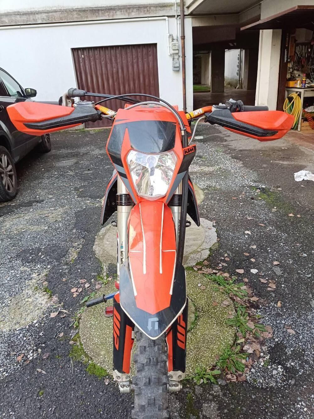 KTM Freeride 250 F (2018 - 20) (4)