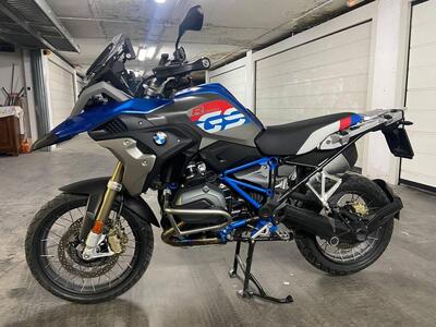 Bmw R 1200 GS (2017 - 18) usata