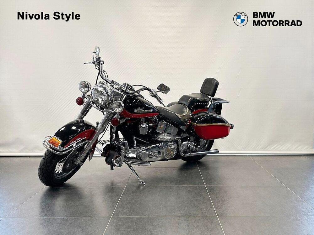 Harley-Davidson 1340 Custom (1989 - 98) (2)