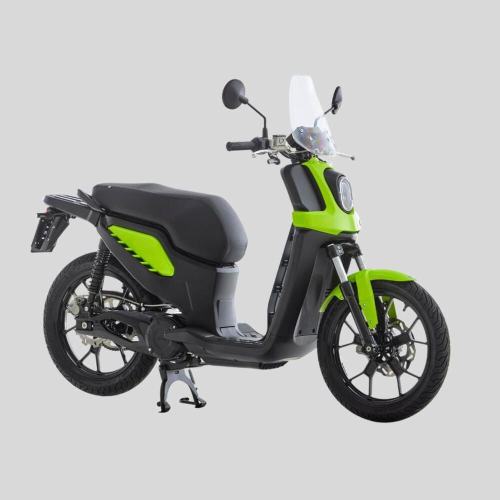 Fantic Motor Issimo 45 (2022 - 26)