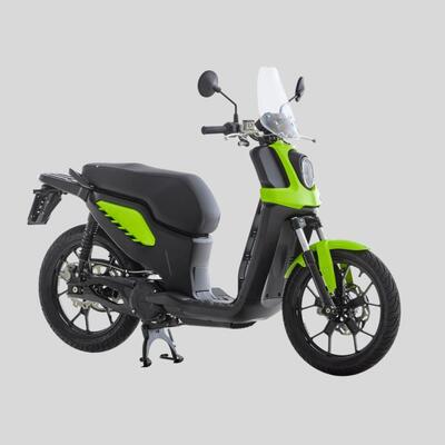 Fantic Motor Issimo 45 (2022 - 25) nuova