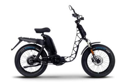 Fantic Motor Issimo 45 (2022 - 25) nuova