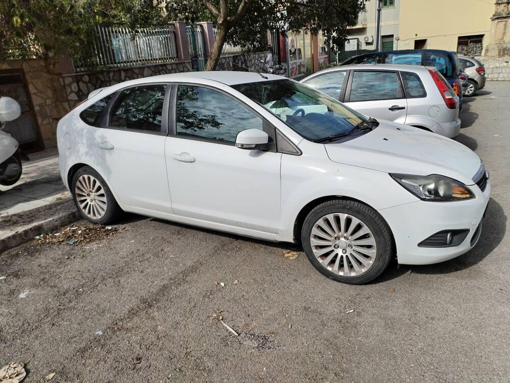 Ford Focus usata a Palermo (2)