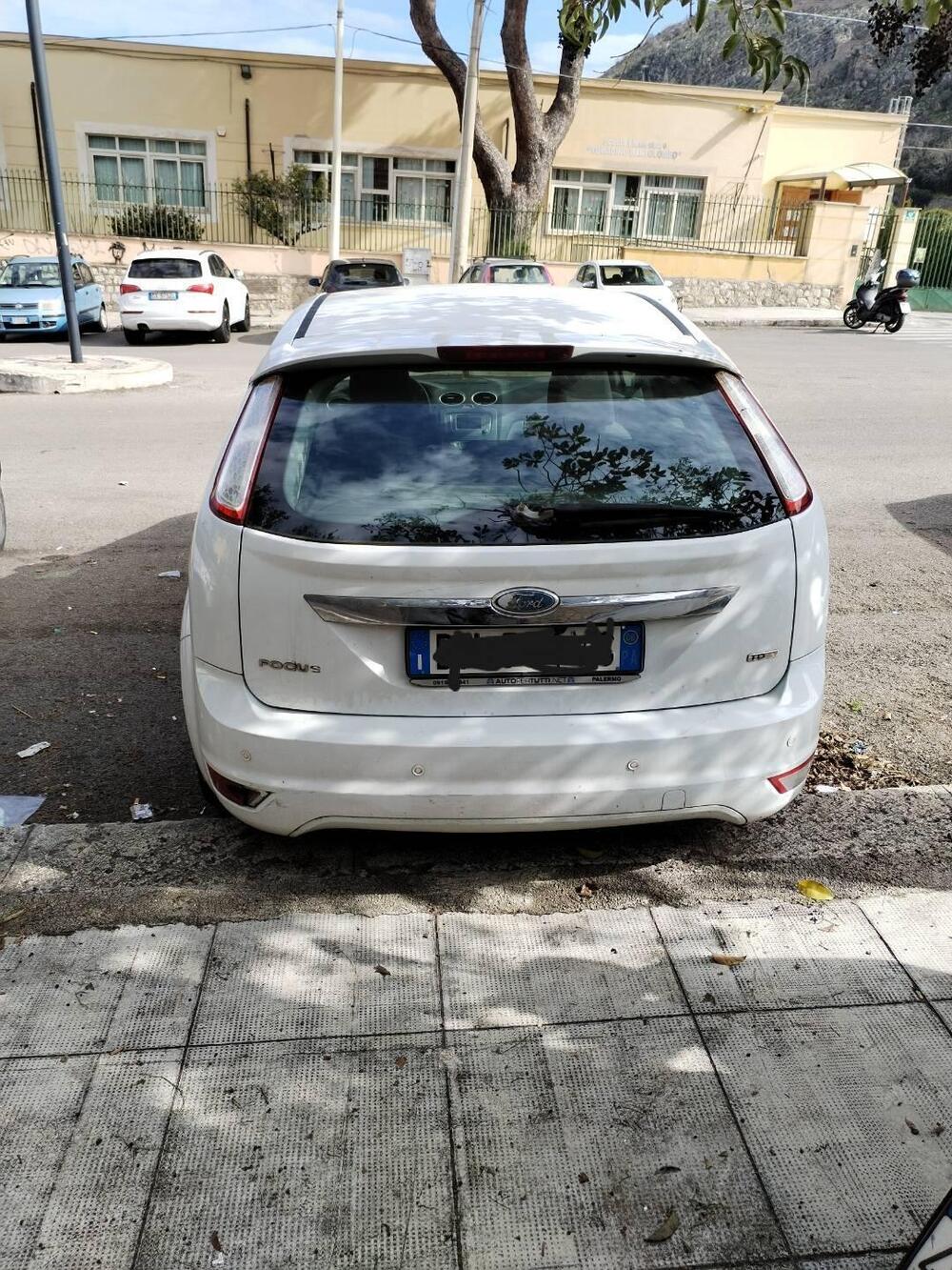Ford Focus usata a Palermo (3)