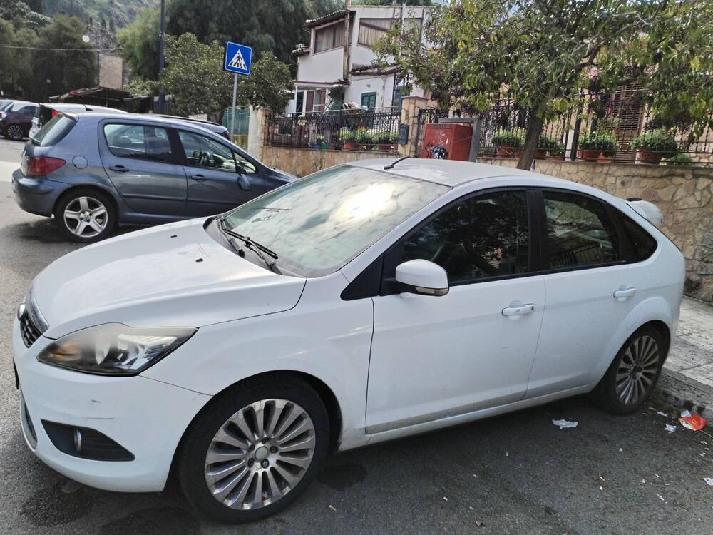 Ford Focus usata a Palermo (4)