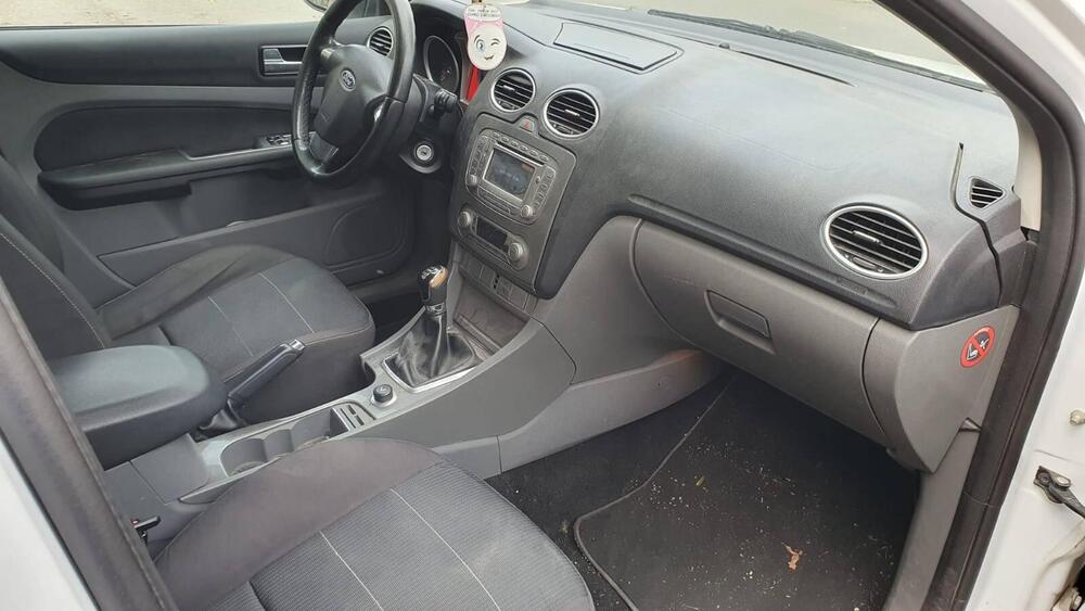 Ford Focus usata a Palermo (5)