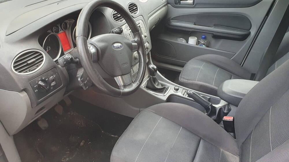 Ford Focus usata a Palermo (7)