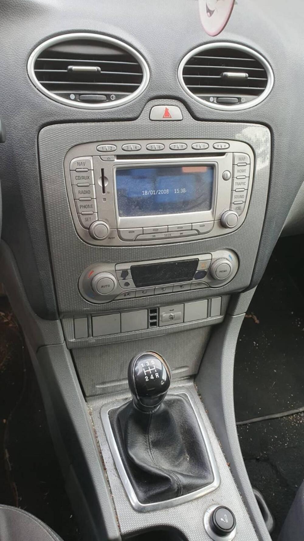 Ford Focus usata a Palermo (8)