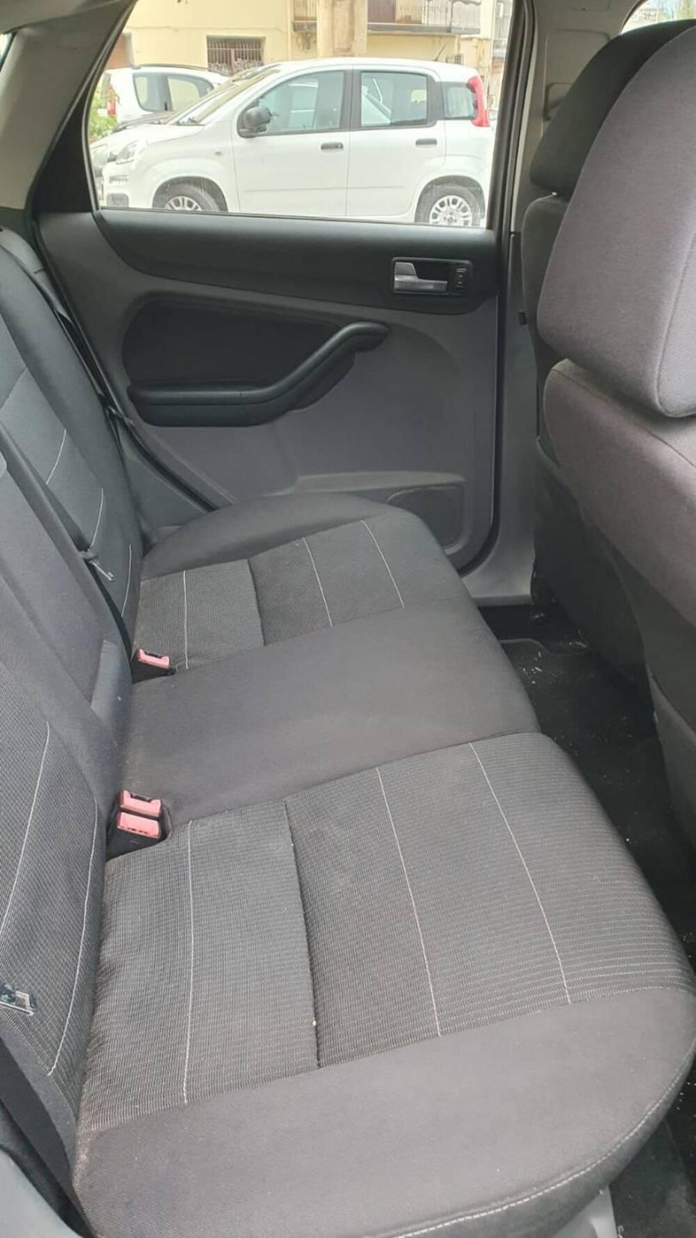 Ford Focus usata a Palermo (9)