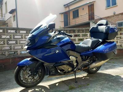Bmw K 1600 GT (2010 - 16) usata