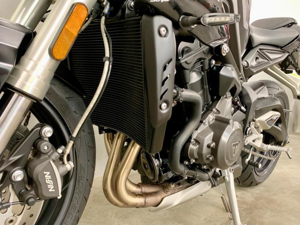Triumph Street Triple S (2017 - 19) (10)