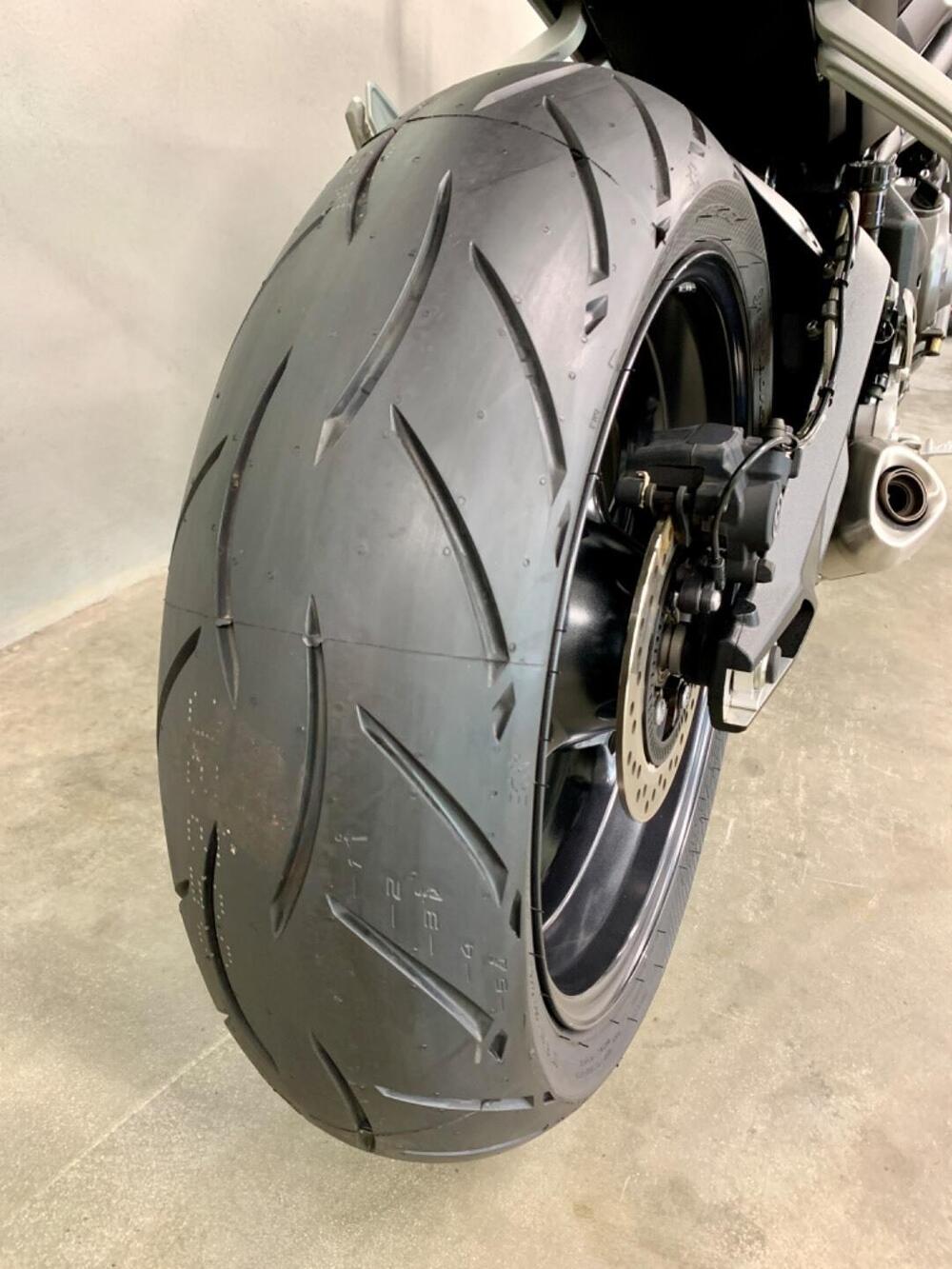 Triumph Street Triple S (2017 - 19) (17)