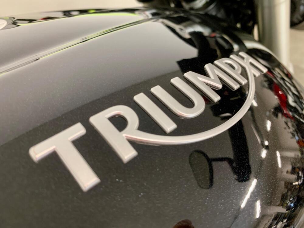 Triumph Street Triple S (2017 - 19) (18)
