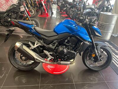 Honda CB 750 Hornet (2025) nuova