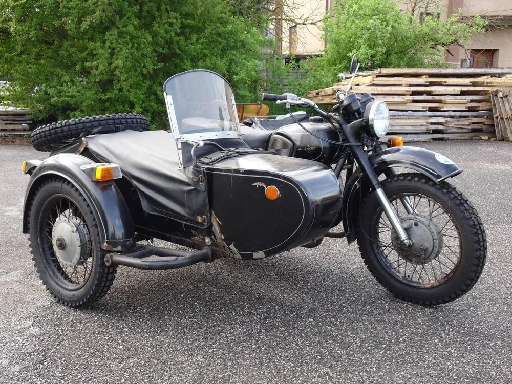 Dnepr MT 16 Sidecar (2)