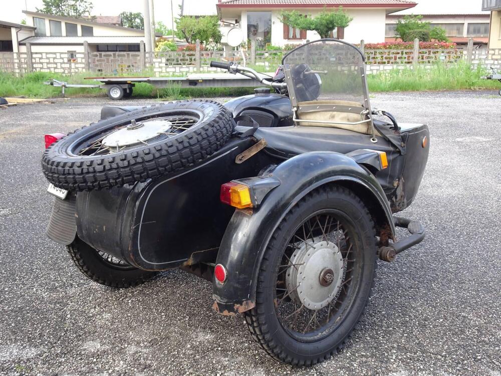 Dnepr MT 16 Sidecar (3)