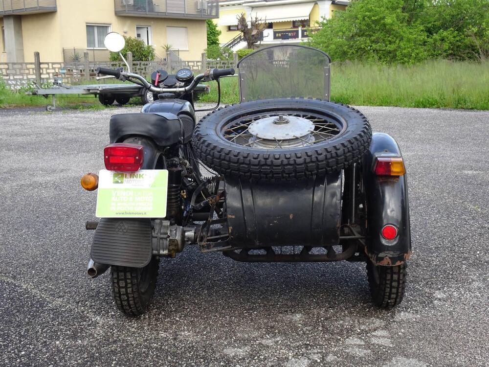 Dnepr MT 16 Sidecar (4)