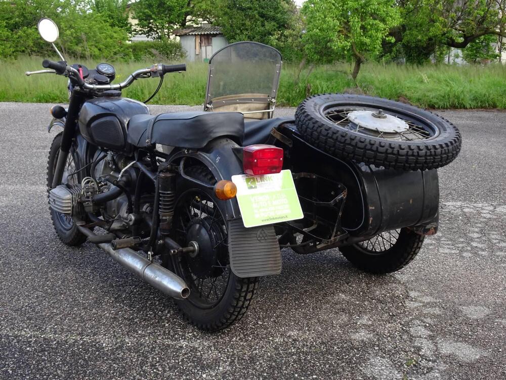 Dnepr MT 16 Sidecar (5)