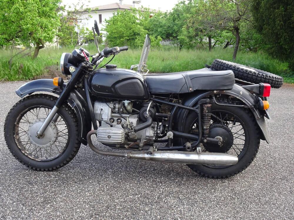 Dnepr MT 16 Sidecar (6)