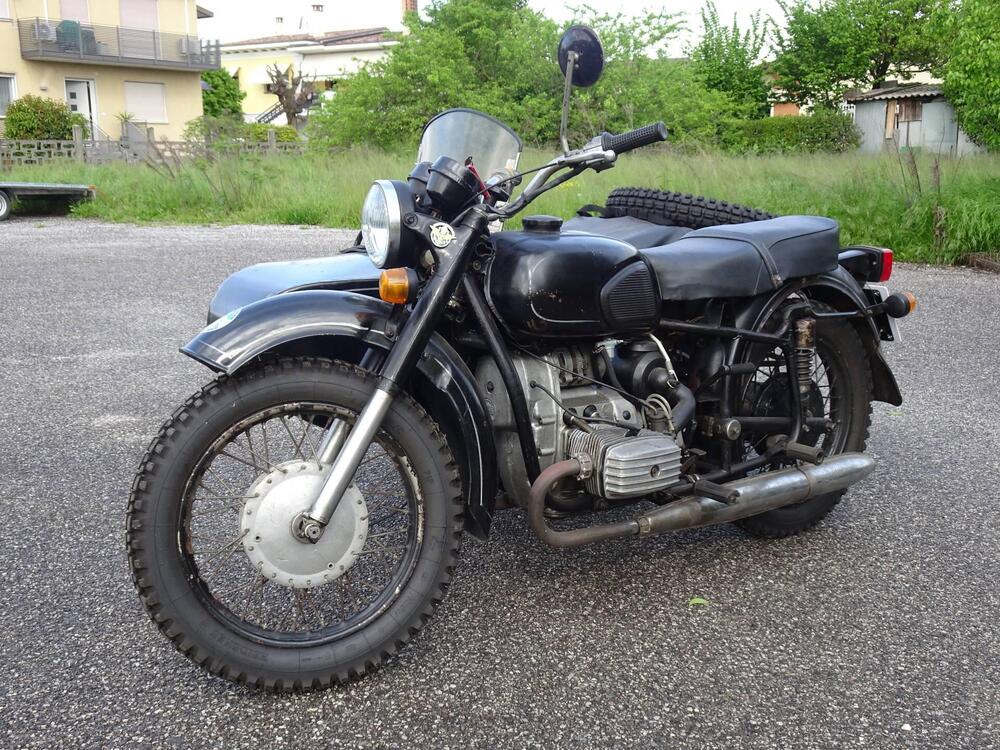 Dnepr MT 16 Sidecar (7)