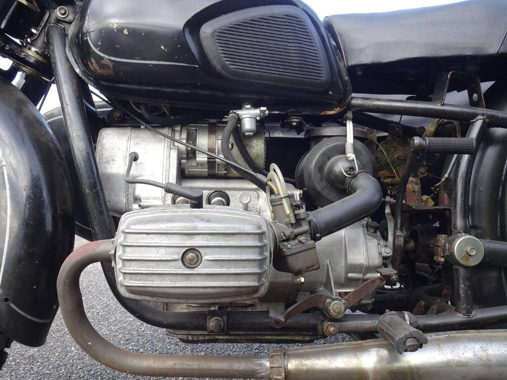 Dnepr MT 16 Sidecar (9)