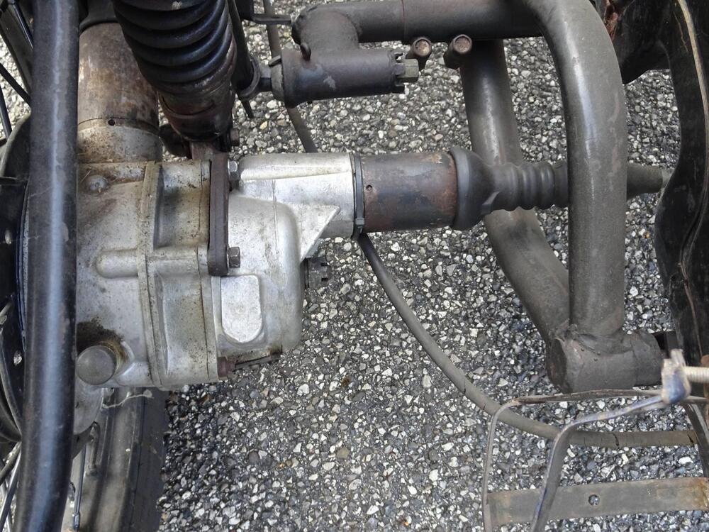 Dnepr MT 16 Sidecar (11)