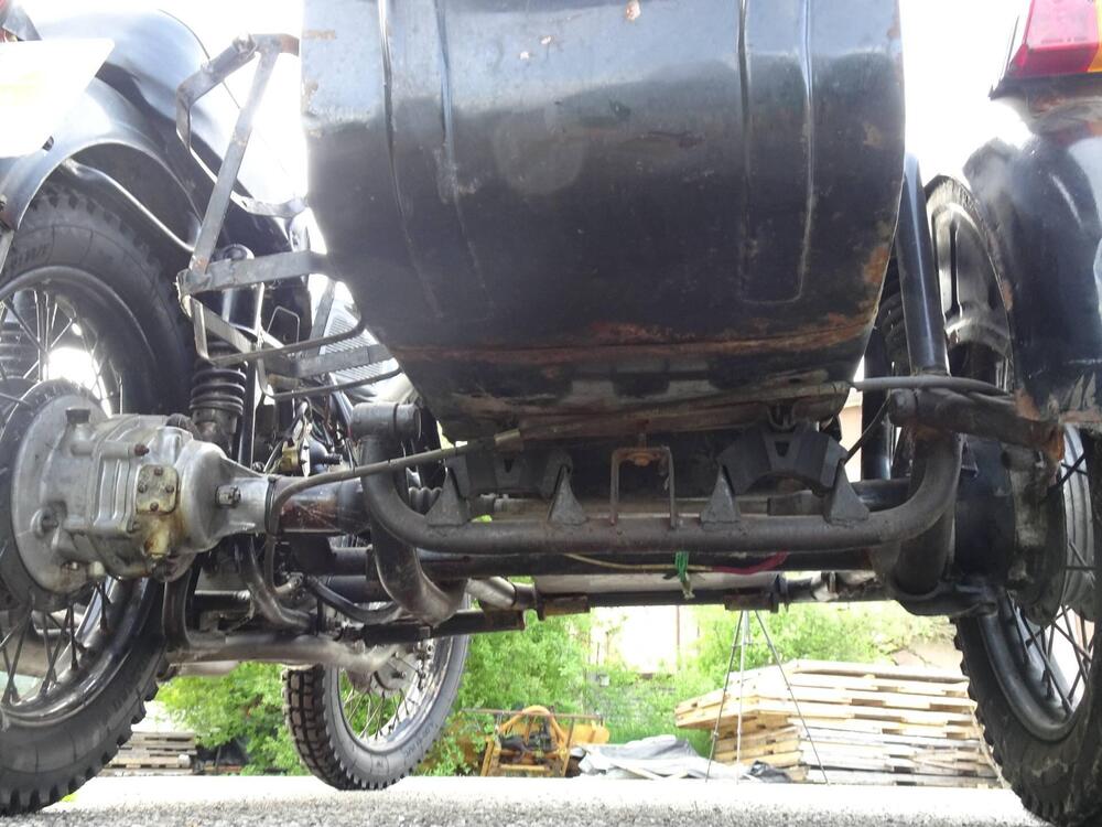 Dnepr MT 16 Sidecar (13)