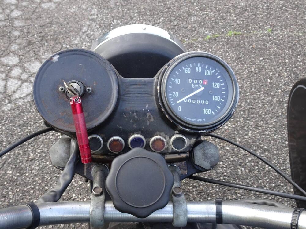 Dnepr MT 16 Sidecar (18)