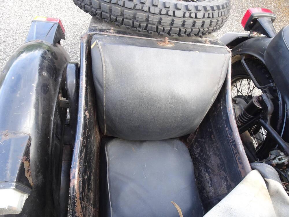 Dnepr MT 16 Sidecar (19)