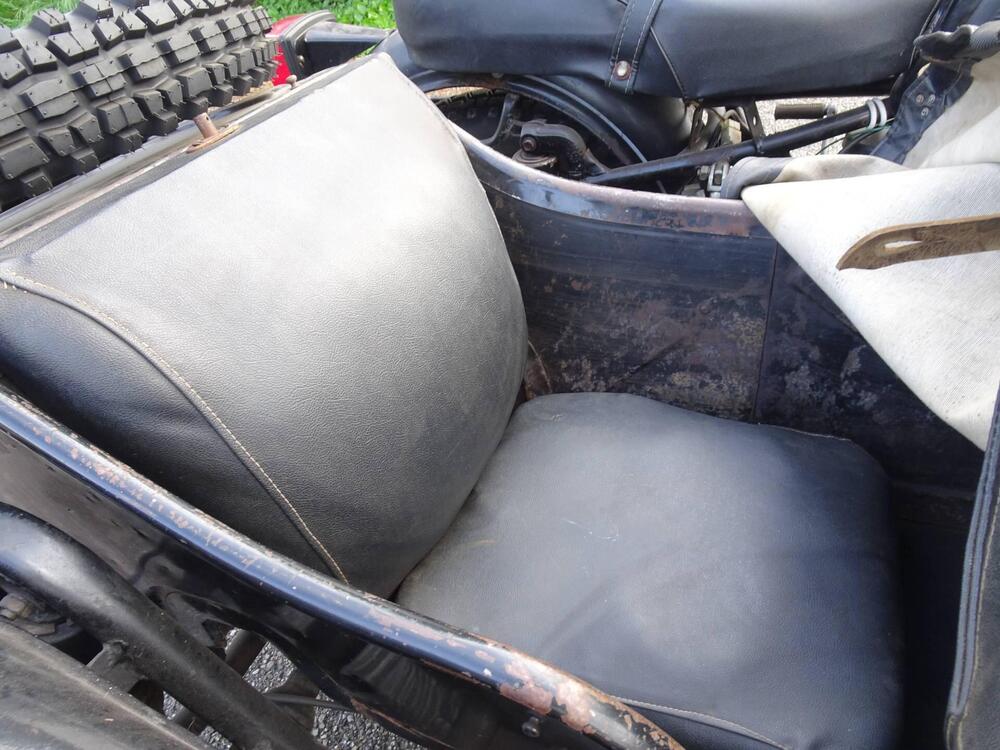 Dnepr MT 16 Sidecar (20)