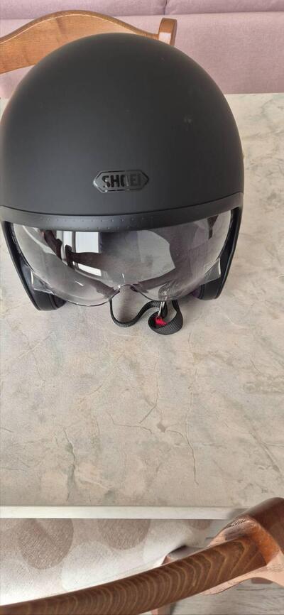 Vendo casco Shoei