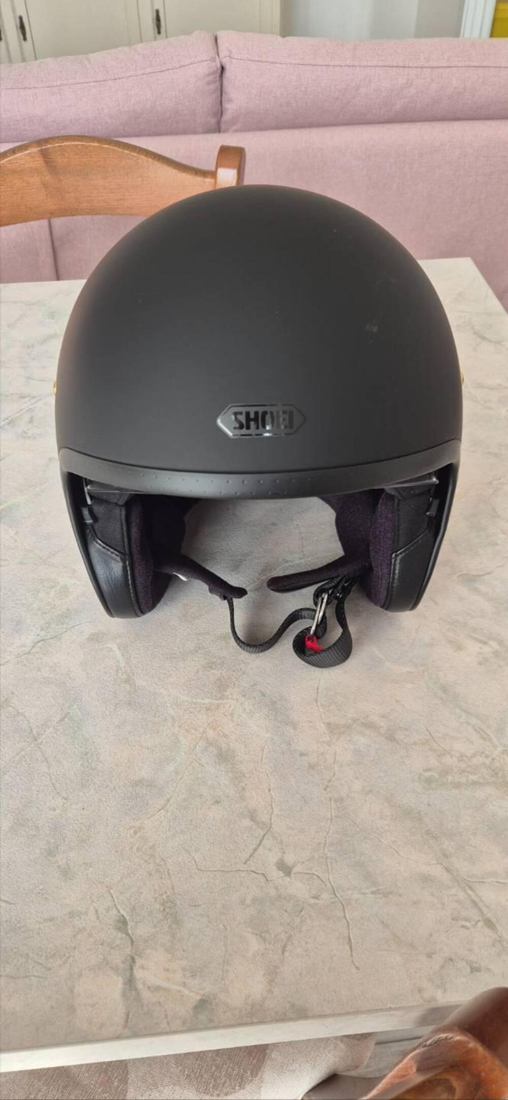 Vendo casco Shoei (3)