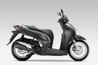 Honda SH 125 Mode (2024 - 25) nuova