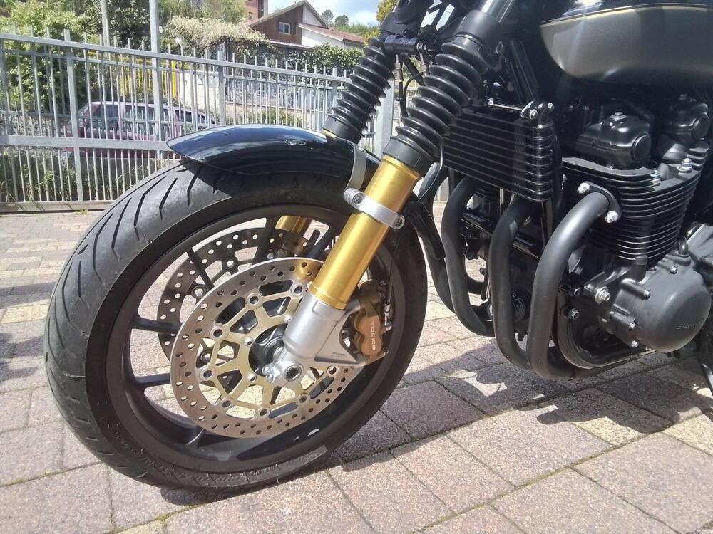 Honda CB 1100 EX (2017 - 20) (4)