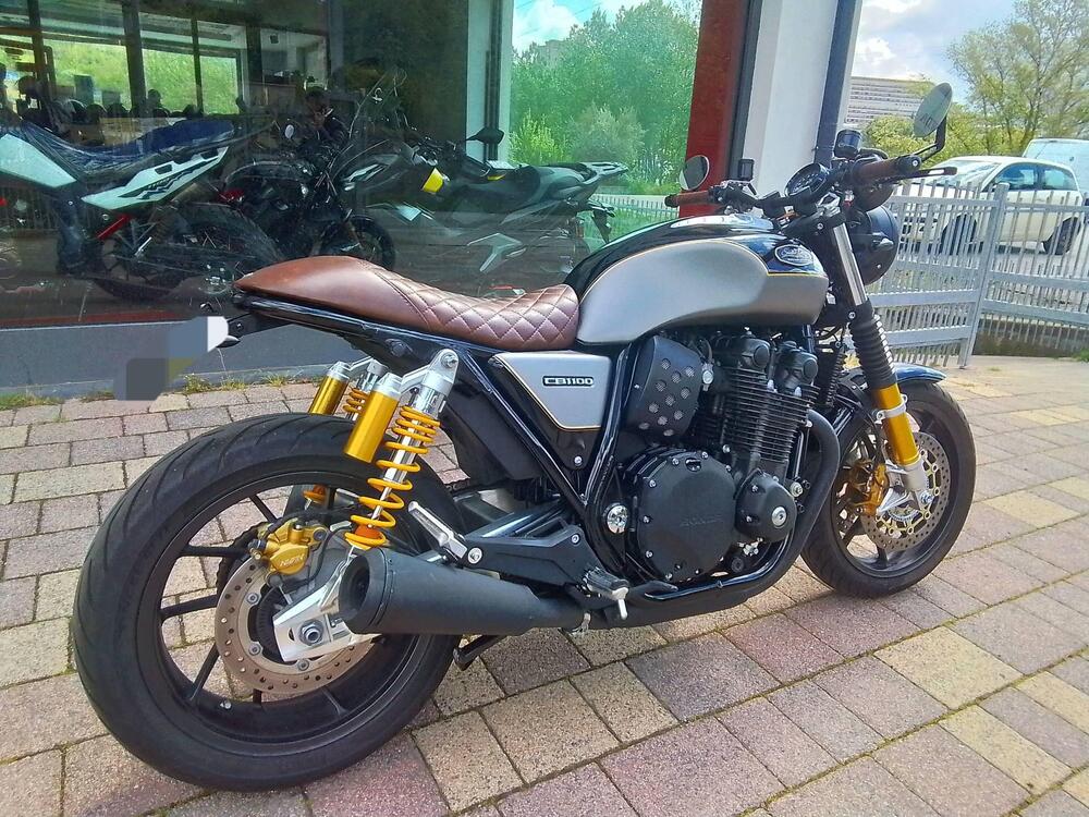 Honda CB 1100 EX (2017 - 20) (6)