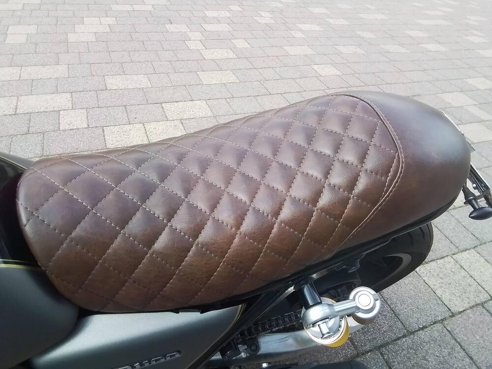 Honda CB 1100 EX (2017 - 20) (9)