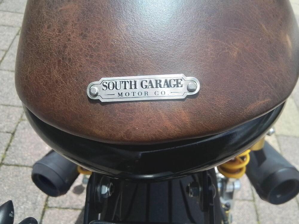 Honda CB 1100 EX (2017 - 20) (10)