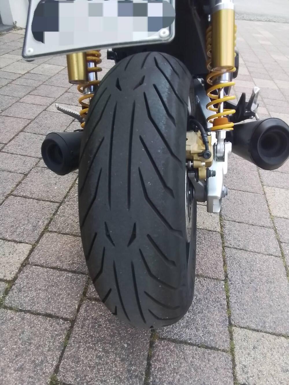 Honda CB 1100 EX (2017 - 20) (11)