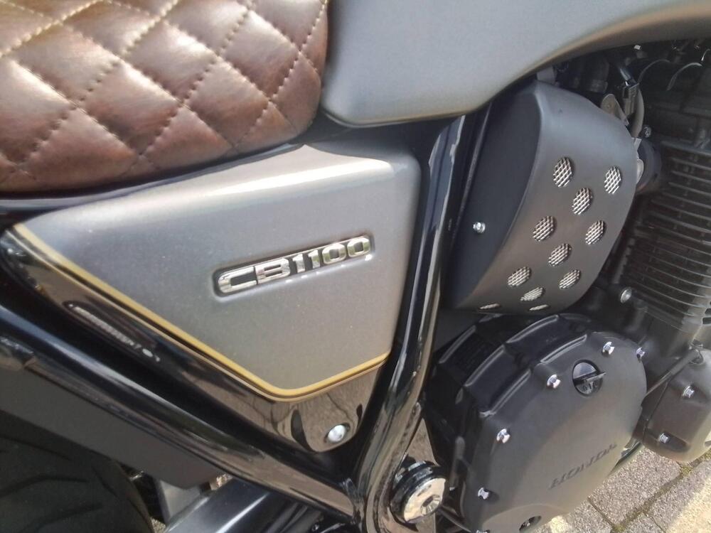 Honda CB 1100 EX (2017 - 20) (13)