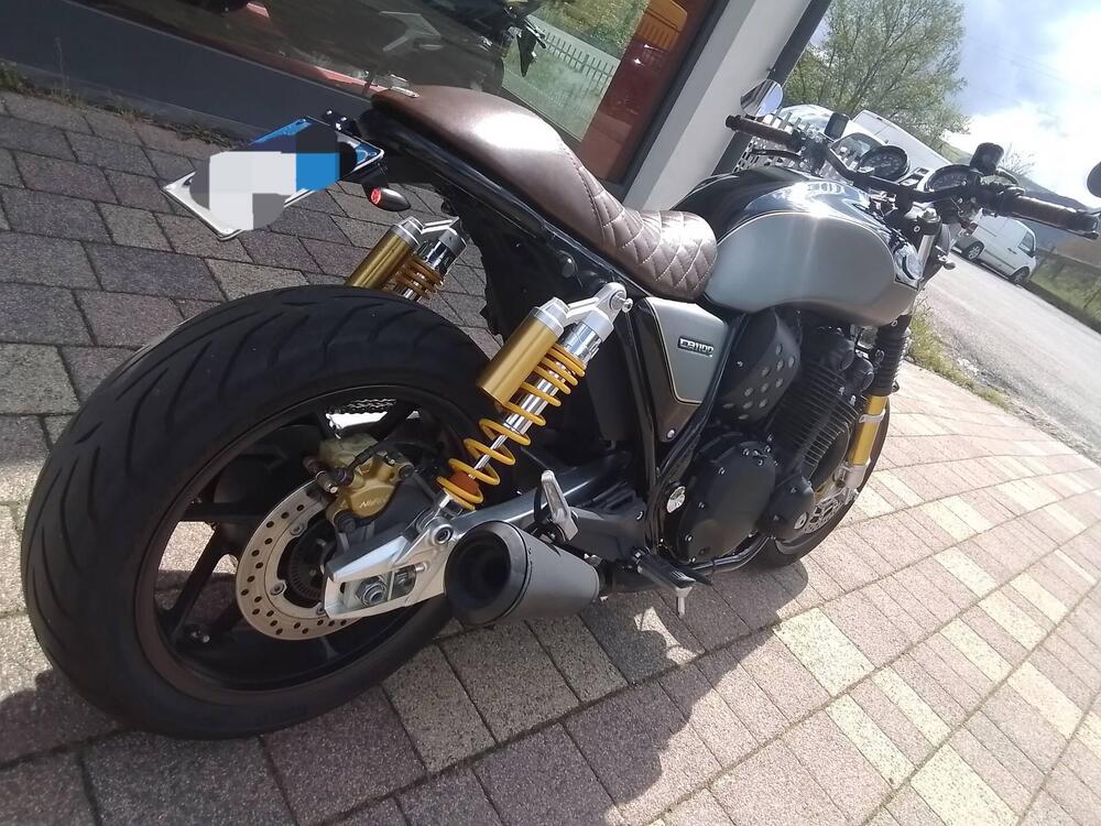 Honda CB 1100 EX (2017 - 20) (14)