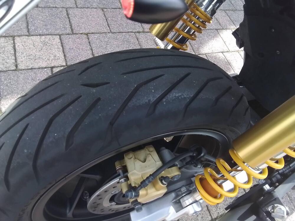 Honda CB 1100 EX (2017 - 20) (15)