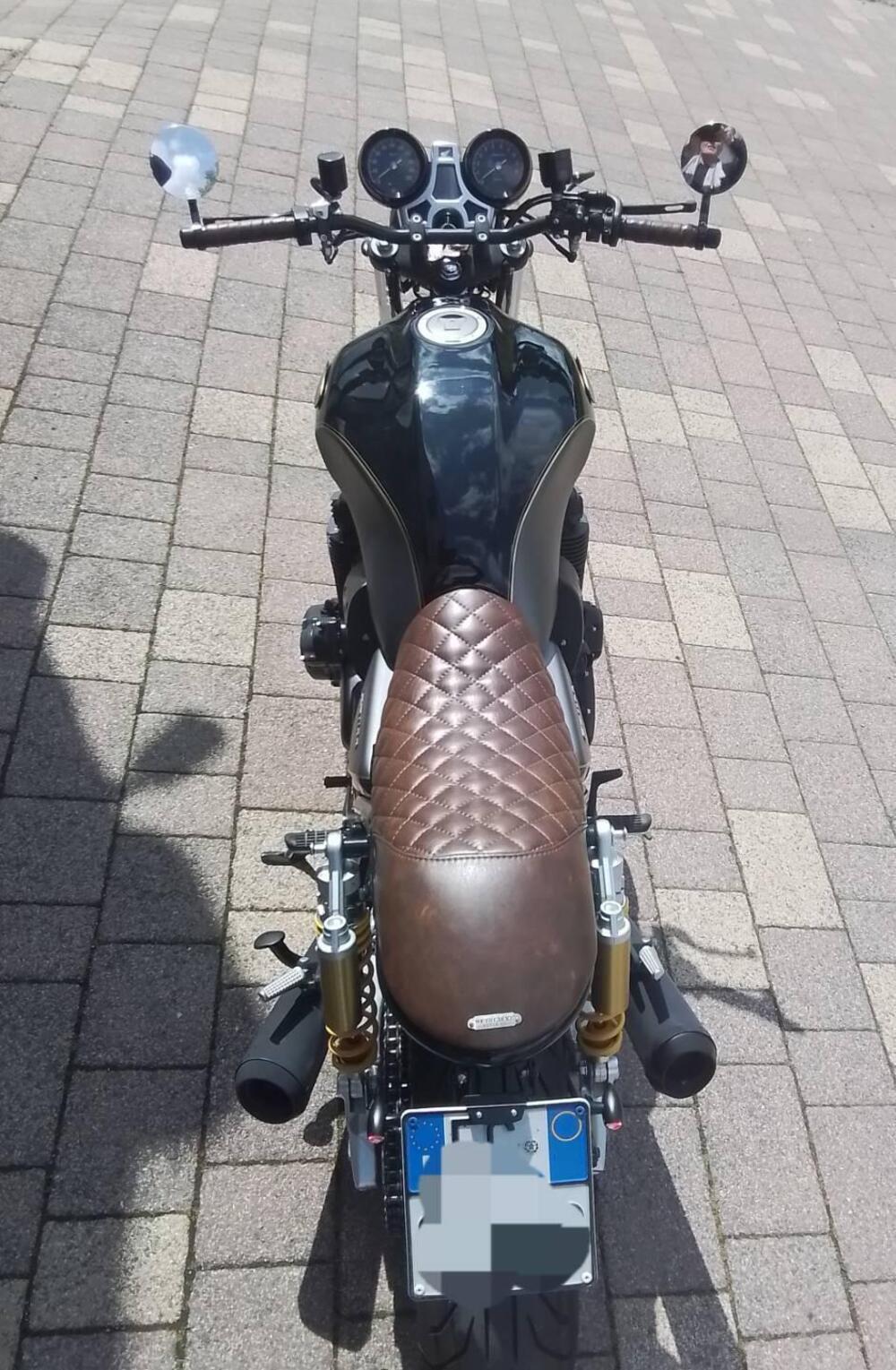 Honda CB 1100 EX (2017 - 20) (16)