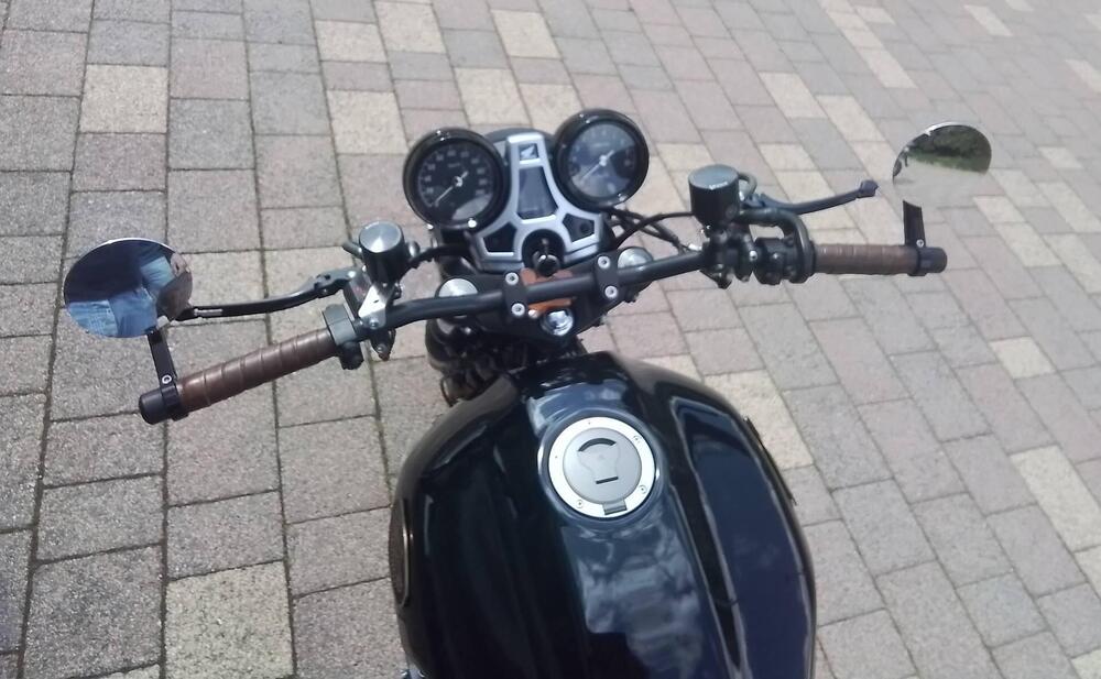 Honda CB 1100 EX (2017 - 20) (8)