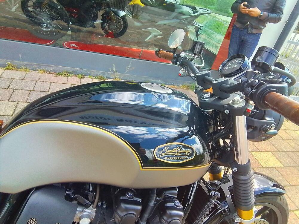 Honda CB 1100 EX (2017 - 20) (17)